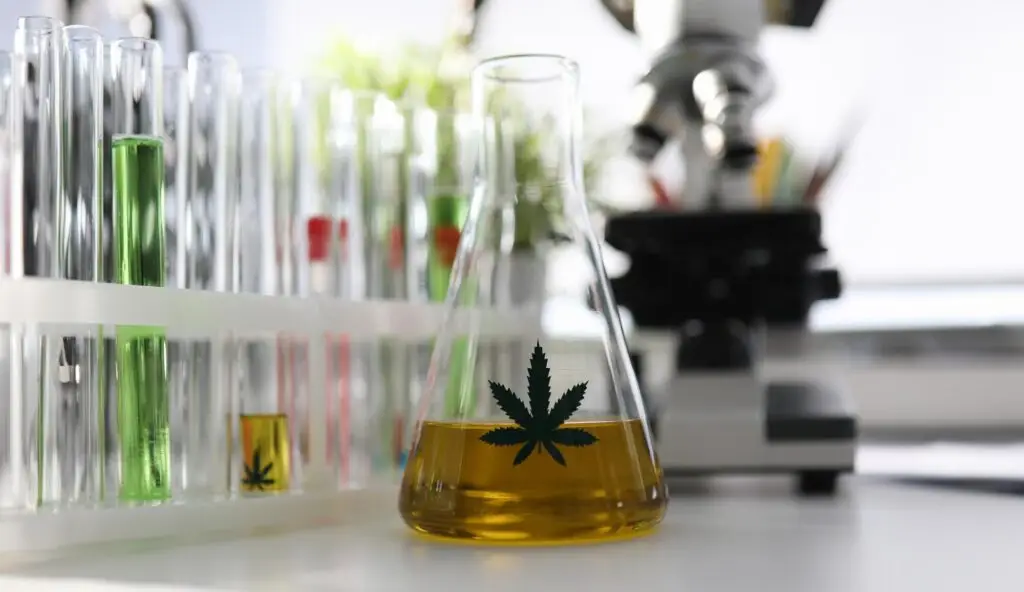 How Elevation 6420's Rigorous Testing Process Ensures Safe and Reliable Cannabis Products