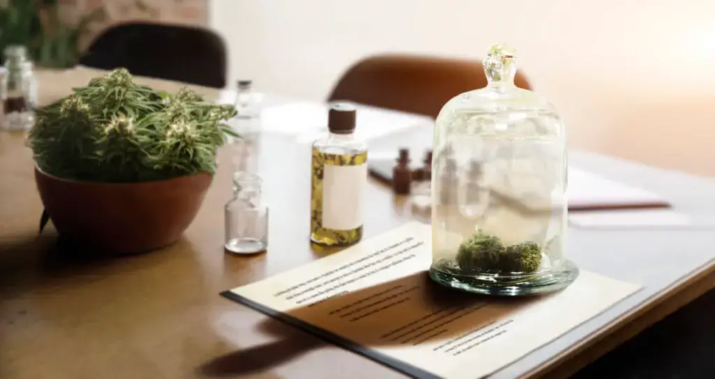 Exploring Cannabis History: Unearth the Secrets at Elevation 6420's Museum