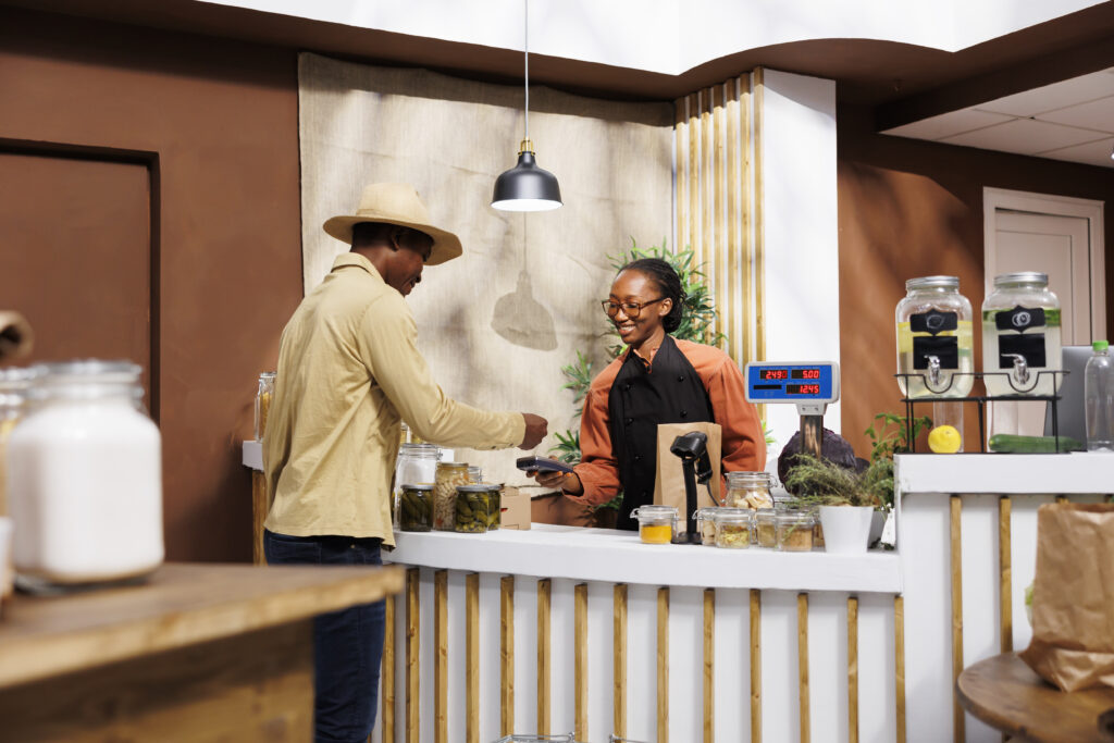 How Local Cannabis Dispensaries Like Elevation 6420 Strengthen Community and Culture