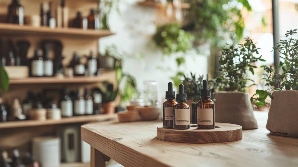 Feel-Good Science: The Real Benefits of Cannabis-Infused Wellness Products