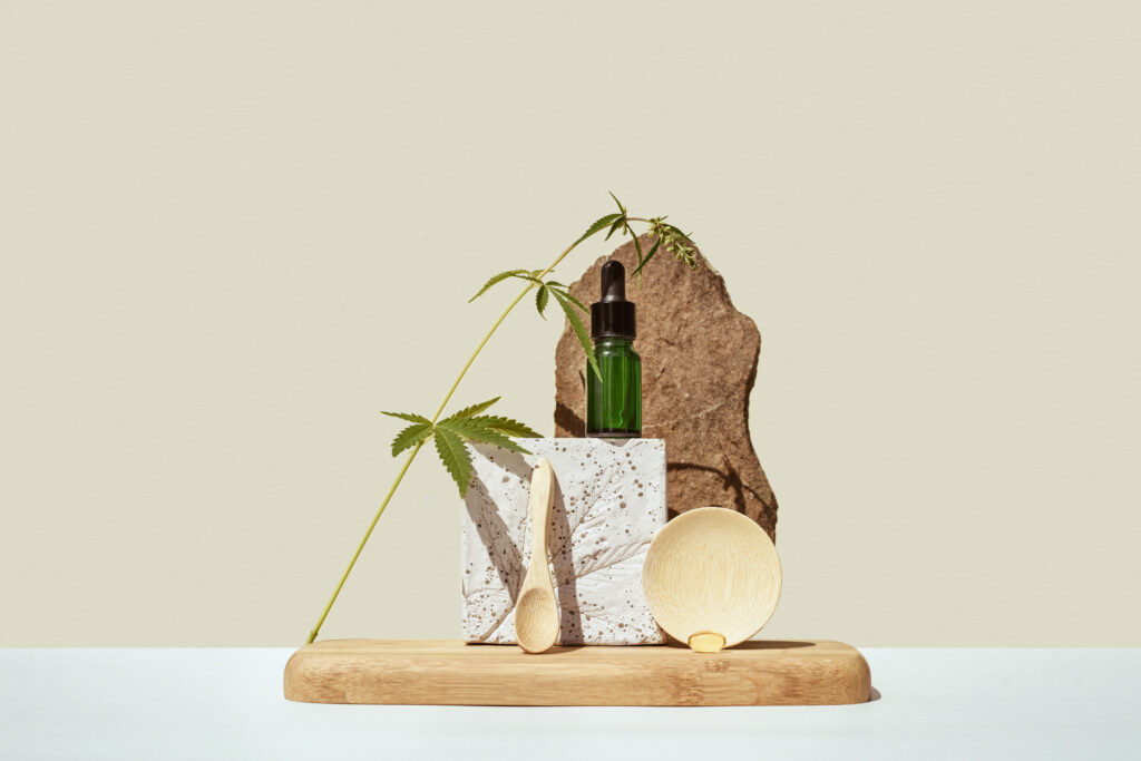 5 simple ways cannabis-infused wellness can elevate your daily routine