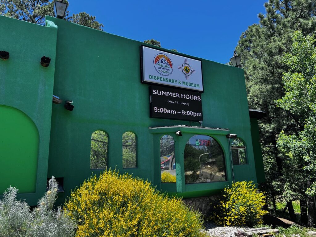 Rooted in Ruidoso: How Local Dispensaries Grow Community and Cannabis Culture