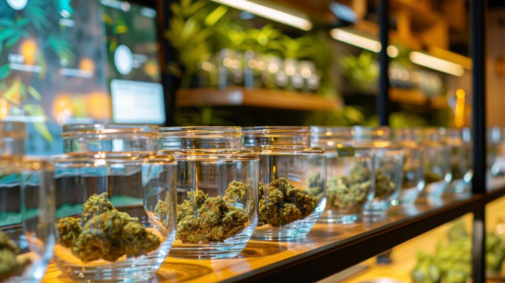 Smart Budtenders, Better Sessions: Why Knowledgeable Staff Make All the Difference