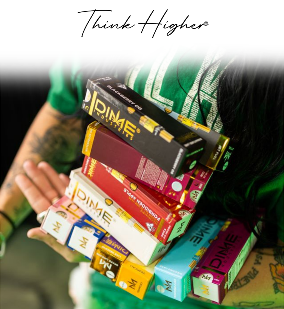 Daily Boost: Top Cannabis Wellness Picks from Elevation 6420